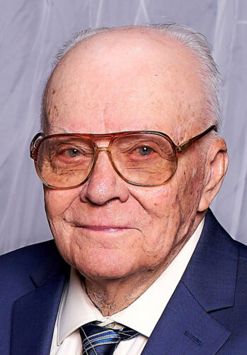 Lloyd Fiedler